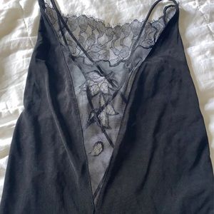 Victoria secret vintage nightgown